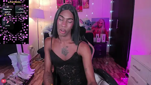 Kendall_Gil – webcam-show