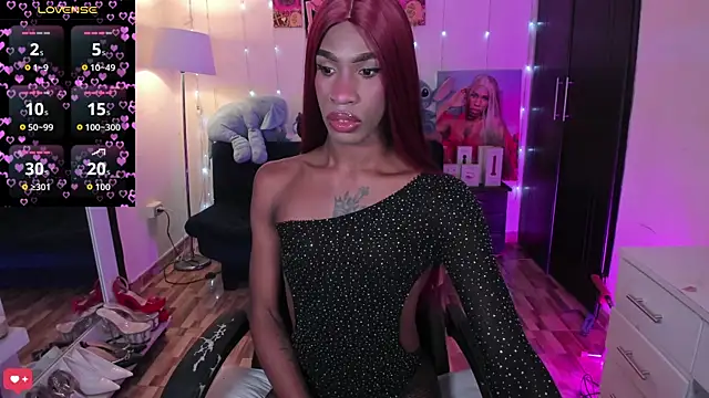 Kendall_Gil Webcamshow