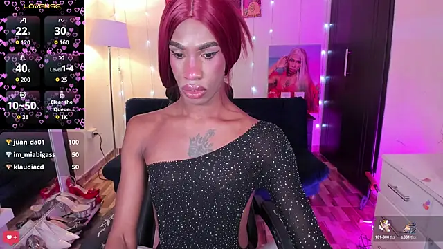 Kendall_Gil – webcam-show