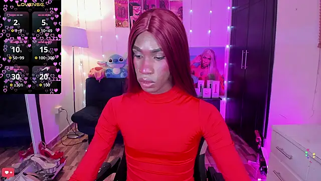Kendall_Gil – webcam-show