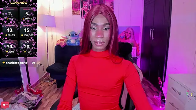 Kendall_Gil Webcam show