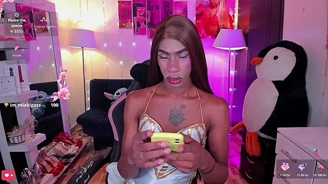 Kendall_Gil Webcam Show