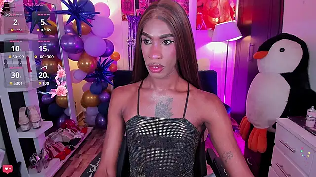 Kendall_Gil Webcamshow