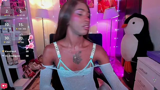 Kendall_Gil – webcam-show