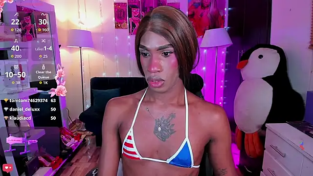 Kendall_Gil Webcamshow