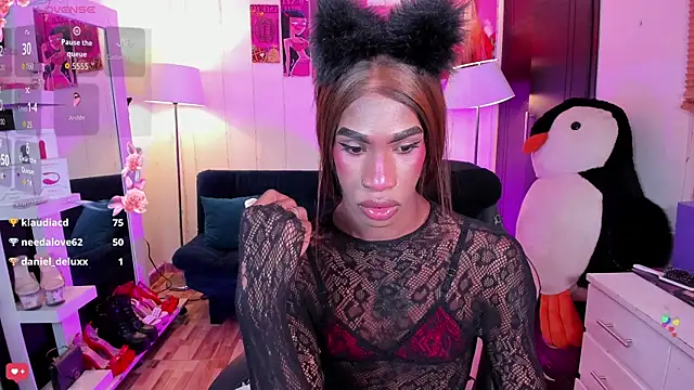 Kendall_Gil Webcamshow