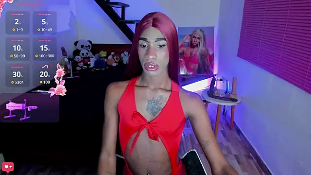 Kendall_Gil Webcamshow