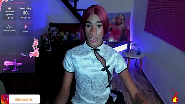 Kendall_Gil Webcam show