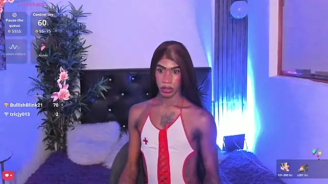 Kendall_Gil Webcam Show