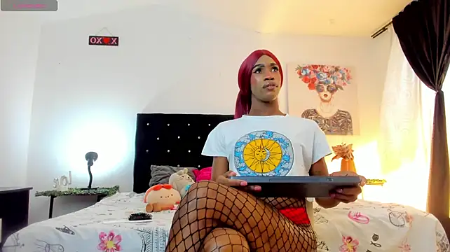 Kendall_Gil Webcamshow