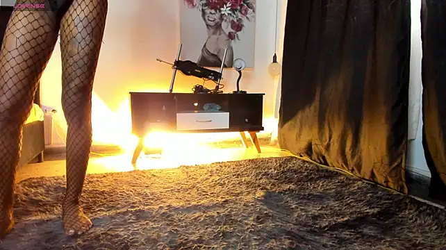 Kendall_Gil Webcam show