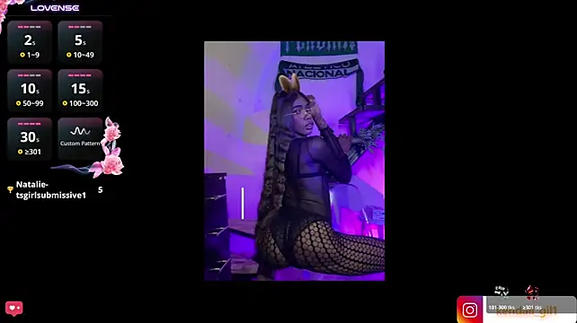 Вебкам-шоу Kendall_Gil