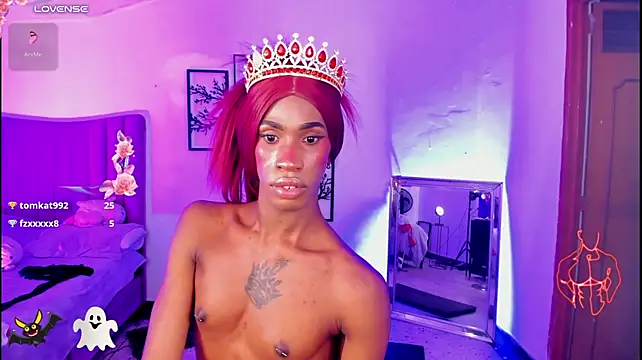 Kendall_Gil Webcam-Show