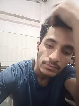 nskgenz Webcam Show