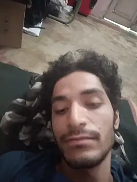 nskgenz Pertunjukan Webcam