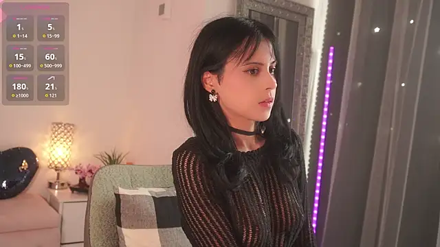 Mysticxkitty's Live XXX Chat