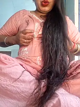 MissGitanjali ওয়েবক্যাম শো
