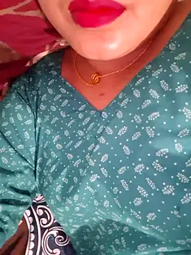 MissGitanjali's Live XXX Chat