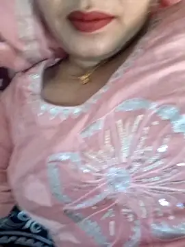 MissGitanjali Live XXX Chat