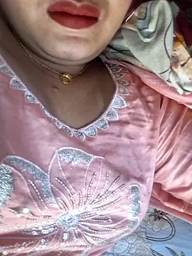 MissGitanjali – live chatrum
