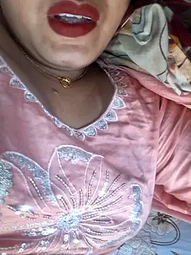 MissGitanjali Webcam show