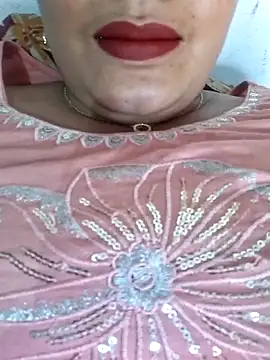 MissGitanjali's Webcam Show
