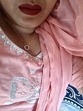 MissGitanjali webcam show