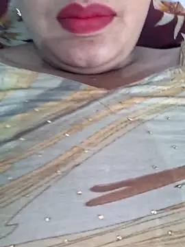 MissGitanjali Show Webcam