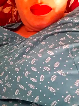 Chat XXX en directo de MissGitanjali