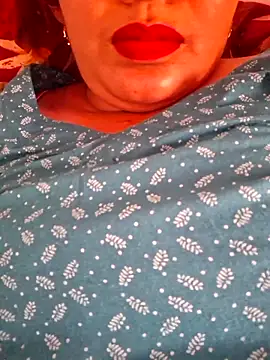 Webkamerová show MissGitanjali