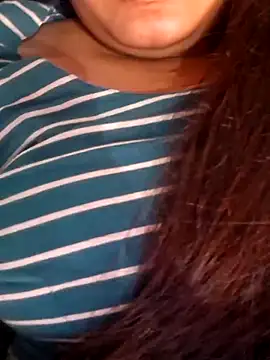 MissGitanjali Obrolan Langsung XXX