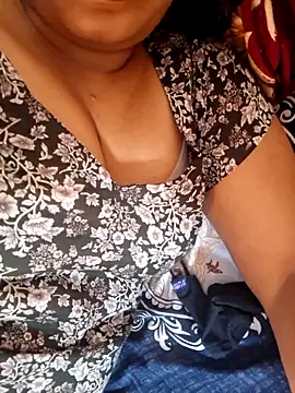 MissGitanjali Webcam Show