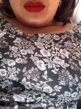 MissGitanjali's Live XXX Chat