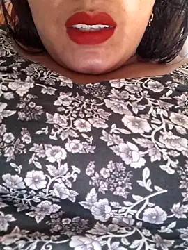 MissGitanjali Chat XXX in diretta