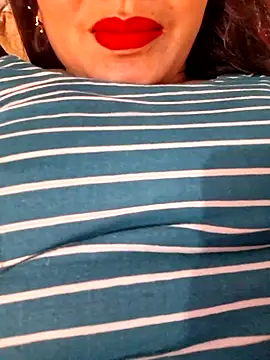 MissGitanjali's Live XXX Chat