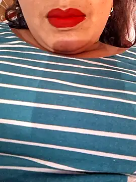 MissGitanjali Chat XXX in diretta