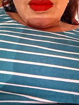 MissGitanjali Adlı Modelin Canlı XXX Sohbeti