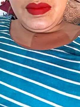 Živý XXX chat MissGitanjali