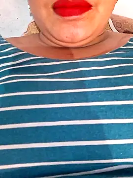 Chat XXX en directo de MissGitanjali