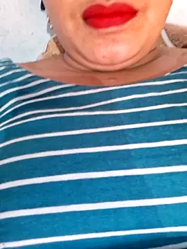 MissGitanjali Chat XXX in diretta