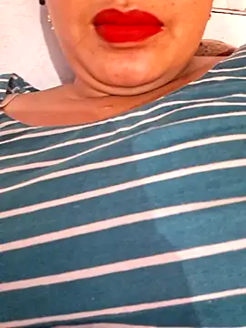 MissGitanjali Chat XXX in diretta