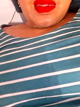 MissGitanjaliのライブXXXチャット