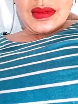 Chat +18 de MissGitanjali ao vivo