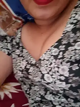 Chat XXX en directo de MissGitanjali