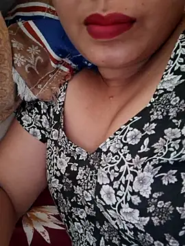 MissGitanjalin Live XXX chat