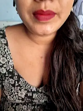 MissGitanjali live XXX chat