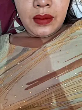 Živý XXX chat MissGitanjali