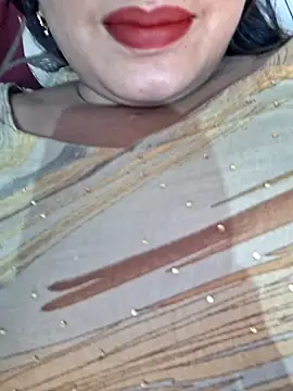 MissGitanjali 웹캠 쇼