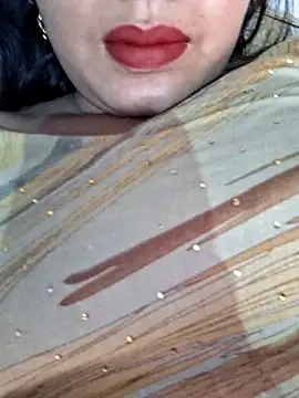 MissGitanjali 라이브 XXX 채팅