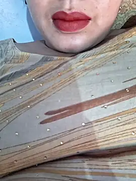 MissGitanjali's Webcam Show